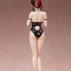 FREEING Kaguya Shinomiya Bare Leg Bunny Ver Kaguya-sama Love Is War Ultra Romantic Figure -Toy Model Cosplay Store 4570001511073 figure kaguya shinomiya bare leg bunny ver kaguya sama love is war ultra romantic altc