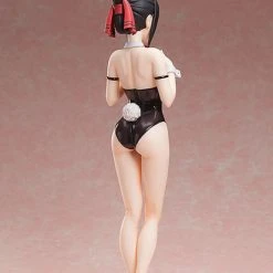 FREEING Kaguya Shinomiya Bare Leg Bunny Ver Kaguya-sama Love Is War Ultra Romantic Figure -Toy Model Cosplay Store 4570001511073 figure kaguya shinomiya bare leg bunny ver kaguya sama love is war ultra romantic altd