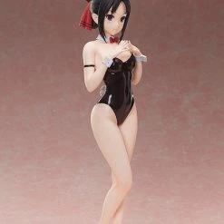 FREEING Kaguya Shinomiya Bare Leg Bunny Ver Kaguya-sama Love Is War Ultra Romantic Figure -Toy Model Cosplay Store 4570001511073 figure kaguya shinomiya bare leg bunny ver kaguya sama love is war ultra romantic alte
