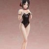 FREEING Kaguya Shinomiya Bare Leg Bunny Ver Kaguya-sama Love Is War Ultra Romantic Figure