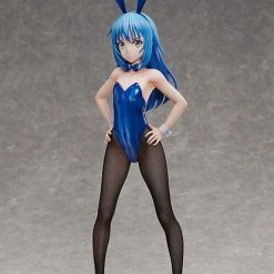 FREEING Rimuru Bunny Ver That Time I Got Reincarnated As A Slime Figure -Toy Model Cosplay Store 4570001511127 figure rimuru bunny ver that time i got reincarnated as a slime alta