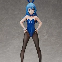 FREEING Rimuru Bunny Ver That Time I Got Reincarnated As A Slime Figure -Toy Model Cosplay Store 4570001511127 figure rimuru bunny ver that time i got reincarnated as a slime altb