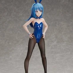 FREEING Rimuru Bunny Ver That Time I Got Reincarnated As A Slime Figure -Toy Model Cosplay Store 4570001511127 figure rimuru bunny ver that time i got reincarnated as a slime altc