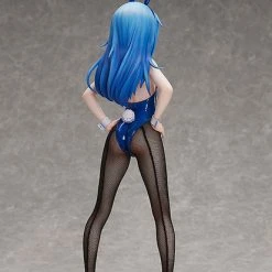 FREEING Rimuru Bunny Ver That Time I Got Reincarnated As A Slime Figure -Toy Model Cosplay Store 4570001511127 figure rimuru bunny ver that time i got reincarnated as a slime altd