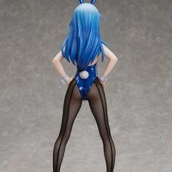 FREEING Rimuru Bunny Ver That Time I Got Reincarnated As A Slime Figure -Toy Model Cosplay Store 4570001511127 figure rimuru bunny ver that time i got reincarnated as a slime alte