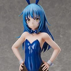 FREEING Rimuru Bunny Ver That Time I Got Reincarnated As A Slime Figure -Toy Model Cosplay Store 4570001511127 figure rimuru bunny ver that time i got reincarnated as a slime alth