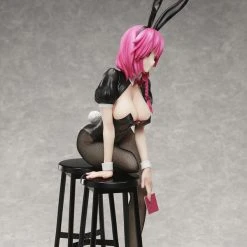 FREEING Black Prince Bonyari Sewayaki B Style Ver Azur Lane Figure 15 FREEING Black Prince Bonyari Sewayaki B Style Ver Azur Lane Figure -Toy Model Cosplay Store 4570001511134 figure black prince bonyari sewayaki b style ver azur lane alte