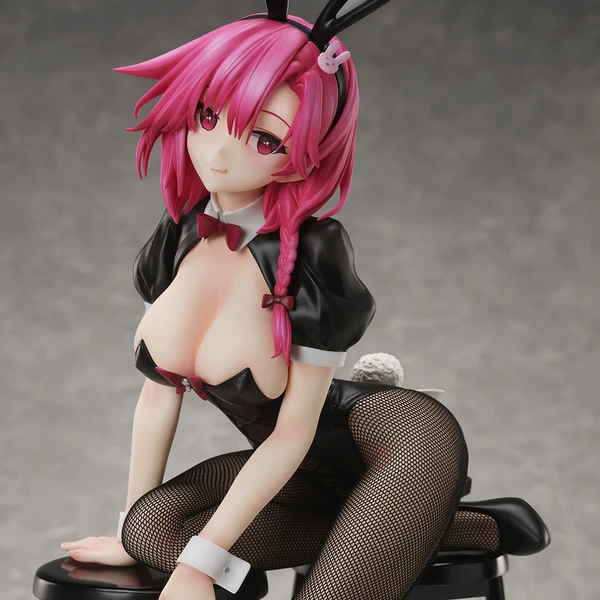 FREEING Black Prince Bonyari Sewayaki B Style Ver Azur Lane Figure 10 FREEING Black Prince Bonyari Sewayaki B Style Ver Azur Lane Figure - Image 8