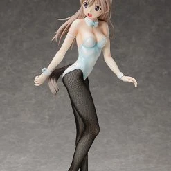 FREEING Eila Ilmatar Juutilainen Bunny Style Ver Strike Witches Road To Berlin Figure -Toy Model Cosplay Store 4570001511141 figure eila llmatar juutilainen bunny style ver strike witches road to berlin altb