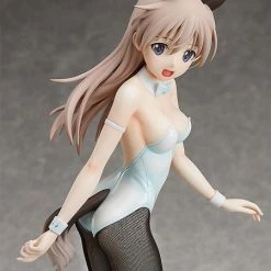 FREEING Eila Ilmatar Juutilainen Bunny Style Ver Strike Witches Road To Berlin Figure -Toy Model Cosplay Store 4570001511141 figure eila llmatar juutilainen bunny style ver strike witches road to berlin altf