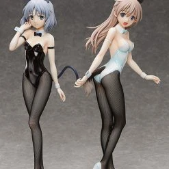 FREEING Eila Ilmatar Juutilainen Bunny Style Ver Strike Witches Road To Berlin Figure -Toy Model Cosplay Store 4570001511141 figure eila llmatar juutilainen bunny style ver strike witches road to berlin altg