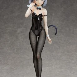 FREEING Sanya V Litvyak Bunny Style Ver Strike Witches Road To Berlin Figure -Toy Model Cosplay Store 4570001511158 figure sanya v litvyak bunny style ver strike witches road to berlin alta
