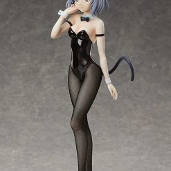 FREEING Sanya V Litvyak Bunny Style Ver Strike Witches Road To Berlin Figure -Toy Model Cosplay Store 4570001511158 figure sanya v litvyak bunny style ver strike witches road to berlin altb