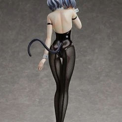 FREEING Sanya V Litvyak Bunny Style Ver Strike Witches Road To Berlin Figure -Toy Model Cosplay Store 4570001511158 figure sanya v litvyak bunny style ver strike witches road to berlin altc
