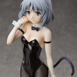 FREEING Sanya V Litvyak Bunny Style Ver Strike Witches Road To Berlin Figure -Toy Model Cosplay Store 4570001511158 figure sanya v litvyak bunny style ver strike witches road to berlin altd