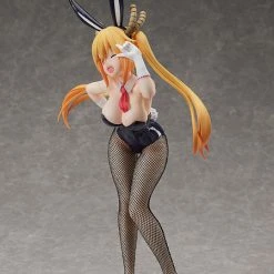 FREEING Tohru Bunny Ver Miss Kobayashi's Dragon Maid Figure -Toy Model Cosplay Store 4570001511196 figure tohru bunny ver miss kobayashis dragon maid altb