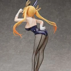 FREEING Tohru Bunny Ver Miss Kobayashi's Dragon Maid Figure -Toy Model Cosplay Store 4570001511196 figure tohru bunny ver miss kobayashis dragon maid altc