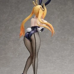 FREEING Tohru Bunny Ver Miss Kobayashi's Dragon Maid Figure -Toy Model Cosplay Store 4570001511196 figure tohru bunny ver miss kobayashis dragon maid alte