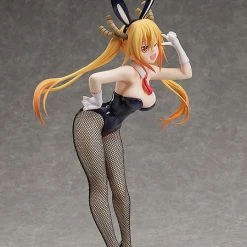FREEING Tohru Bunny Ver Miss Kobayashi's Dragon Maid Figure -Toy Model Cosplay Store 4570001511196 figure tohru bunny ver miss kobayashis dragon maid altf