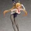 FREEING Tohru Bunny Ver Miss Kobayashi's Dragon Maid Figure