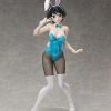 FREEING Ruka Sarashina Bunny Ver Rent-a-Girlfriend Figure