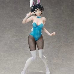 FREEING Ruka Sarashina Bunny Ver Rent-a-Girlfriend Figure