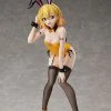 FREEING Mami Nanami Bunny Ver Rent-a-Girlfriend Figure -Toy Model Cosplay Store 4570001511240 figure mami nanami bunny ver rent a girlfriend primary