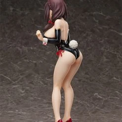 FREEING Yunyun Bare Leg Bunny Ver Konosuba Figure -Toy Model Cosplay Store 4570001511264 figure yunyun bare leg bunny ver konosuba altc