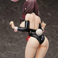 FREEING Yunyun Bare Leg Bunny Ver Konosuba Figure -Toy Model Cosplay Store 4570001511264 figure yunyun bare leg bunny ver konosuba alti