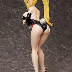 FREEING Darkness Bare Leg Bunny Ver Konosuba Figure -Toy Model Cosplay Store 4570001511271 figure darkness bare leg bunny ver konosuba altc