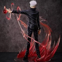 FREEING Satoru Gojo Jujutsu Kaisen 0 Big Scale Figure