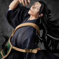 FREEING Suguru Geto Jujutsu Kaisen 0 Big Scale Figure -Toy Model Cosplay Store 4570001511295 figure suguru geto jujutsu kaisen 0 big scale alta