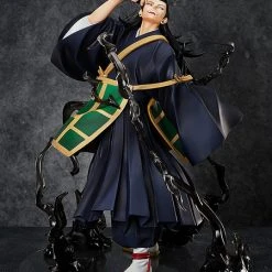 FREEING Suguru Geto Jujutsu Kaisen 0 Big Scale Figure -Toy Model Cosplay Store 4570001511295 figure suguru geto jujutsu kaisen 0 big scale altb