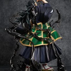 FREEING Suguru Geto Jujutsu Kaisen 0 Big Scale Figure -Toy Model Cosplay Store 4570001511295 figure suguru geto jujutsu kaisen 0 big scale alte