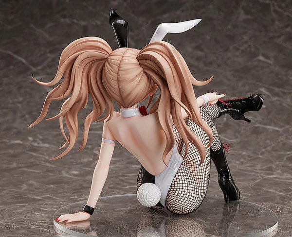 FREEING Junko Enoshima Bunny Ver Danganronpa Trigger Happy Havoc Figure 5 FREEING Junko Enoshima Bunny Ver Danganronpa Trigger Happy Havoc Figure - Image 3