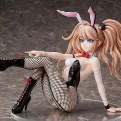 FREEING Junko Enoshima Bunny Ver Danganronpa Trigger Happy Havoc Figure 13 FREEING Junko Enoshima Bunny Ver Danganronpa Trigger Happy Havoc Figure -Toy Model Cosplay Store 4570001511301 figure junko enoshima bunny ver danganronpa trigger happy havoc altc