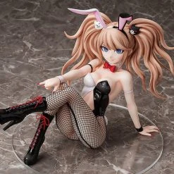 FREEING Junko Enoshima Bunny Ver Danganronpa Trigger Happy Havoc Figure 14 FREEING Junko Enoshima Bunny Ver Danganronpa Trigger Happy Havoc Figure -Toy Model Cosplay Store 4570001511301 figure junko enoshima bunny ver danganronpa trigger happy havoc altd