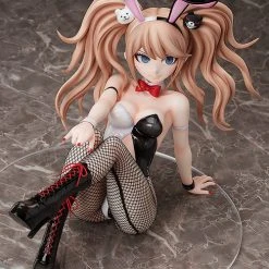 FREEING Junko Enoshima Bunny Ver Danganronpa Trigger Happy Havoc Figure 15 FREEING Junko Enoshima Bunny Ver Danganronpa Trigger Happy Havoc Figure -Toy Model Cosplay Store 4570001511301 figure junko enoshima bunny ver danganronpa trigger happy havoc alte