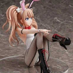 FREEING Junko Enoshima Bunny Ver Danganronpa Trigger Happy Havoc Figure 16 FREEING Junko Enoshima Bunny Ver Danganronpa Trigger Happy Havoc Figure -Toy Model Cosplay Store 4570001511301 figure junko enoshima bunny ver danganronpa trigger happy havoc altf
