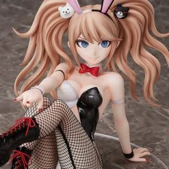 FREEING Junko Enoshima Bunny Ver Danganronpa Trigger Happy Havoc Figure 17 FREEING Junko Enoshima Bunny Ver Danganronpa Trigger Happy Havoc Figure -Toy Model Cosplay Store 4570001511301 figure junko enoshima bunny ver danganronpa trigger happy havoc altg