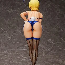 FREEING Ikumi Mito Bunny Ver Food Wars! Figure -Toy Model Cosplay Store 4570001511318 figure ikumi mito bunny ver food wars altb
