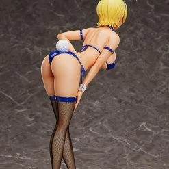 FREEING Ikumi Mito Bunny Ver Food Wars! Figure -Toy Model Cosplay Store 4570001511318 figure ikumi mito bunny ver food wars altd
