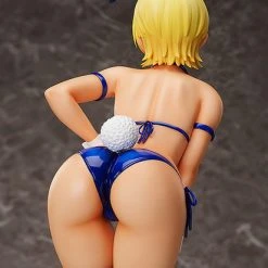 FREEING Ikumi Mito Bunny Ver Food Wars! Figure -Toy Model Cosplay Store 4570001511318 figure ikumi mito bunny ver food wars altg