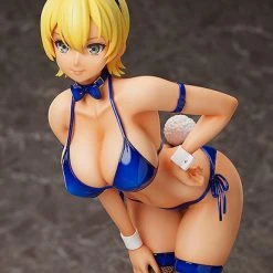 FREEING Ikumi Mito Bunny Ver Food Wars! Figure -Toy Model Cosplay Store 4570001511318 figure ikumi mito bunny ver food wars alth