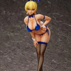 FREEING Ikumi Mito Bunny Ver Food Wars! Figure