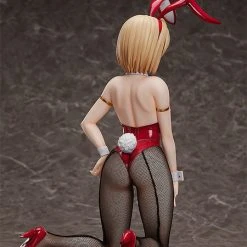 FREEING Liscia Elfrieden Bunny Ver How A Realist Hero Rebuilt The Kingdom Figure -Toy Model Cosplay Store 4570001511325 figure liscia elfrieden bunny ver how a realist hero rebuilt a kingdom altc