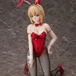 FREEING Liscia Elfrieden Bunny Ver How A Realist Hero Rebuilt The Kingdom Figure -Toy Model Cosplay Store 4570001511325 figure liscia elfrieden bunny ver how a realist hero rebuilt a kingdom alte