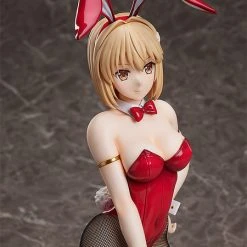 FREEING Liscia Elfrieden Bunny Ver How A Realist Hero Rebuilt The Kingdom Figure -Toy Model Cosplay Store 4570001511325 figure liscia elfrieden bunny ver how a realist hero rebuilt a kingdom altf