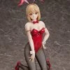 FREEING Liscia Elfrieden Bunny Ver How A Realist Hero Rebuilt The Kingdom Figure -Toy Model Cosplay Store 4570001511325 figure liscia elfrieden bunny ver how a realist hero rebuilt a kingdom primary