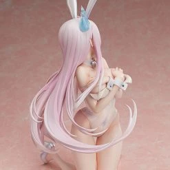 FREEING Yuuna Yunohana Bare Leg Bunny Ver Yuuna And The Haunted Hot Springs Figure -Toy Model Cosplay Store 4570001511332 figure yuuna yunohana bare leg bunny ver yuuna and the haunted hot springs altc
